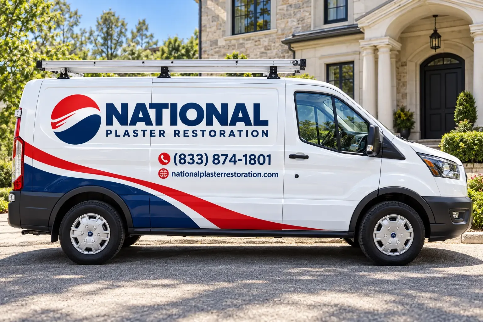 Plaster Repair in Montreal, WI near me